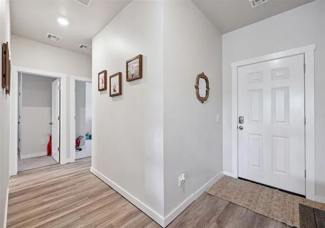 5th image of 2520 N Manning Rd, El Reno, OK 73036 | MLS# 1171876