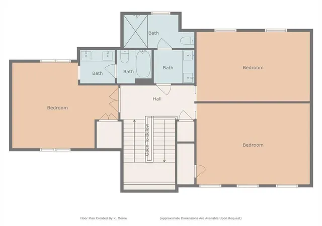 3rd image of 225 Boulder Path, Broken Bow, OK 74728 | MLS# 1171913