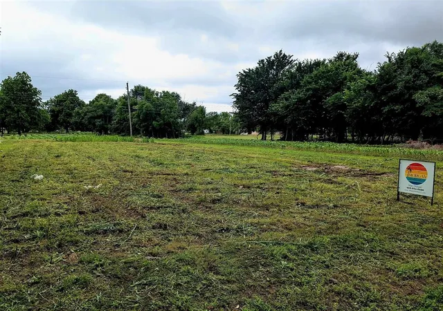 Photo 1 of Land for sale at 709 W Washington St, Crescent, OK 73028 | MLS# 1171936 | Listing updated on 2025-10-28