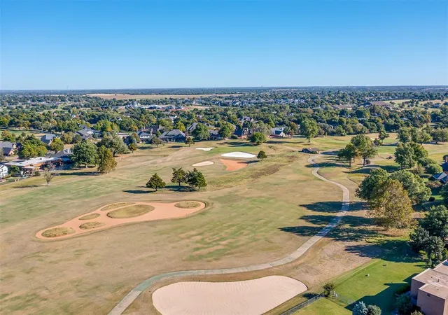 50th image of 1405 Irvine Dr, Edmond, OK 73025 | MLS# 1171960
