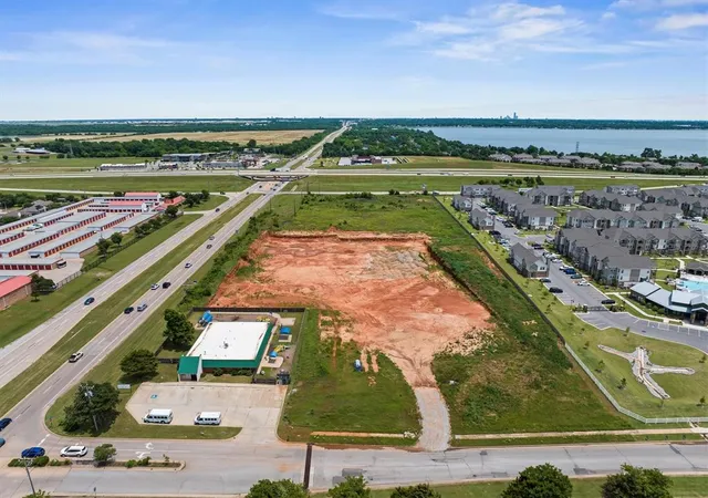 Photo 2 of Land for sale at Us Route 66 Hwy, Yukon, OK 73099 | MLS# 1172005 | Listing updated on 2026-05-13