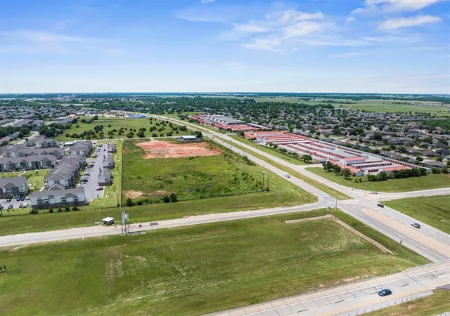 Photo 3 of Land for sale at Us Route 66 Hwy, Yukon, OK 73099 | MLS# 1172005 | Listing updated on 2026-05-13