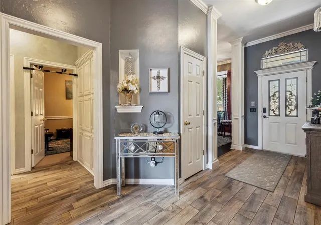 5th image of 704 N Geronimo Way, Mustang, OK 73064 | MLS# 1172009