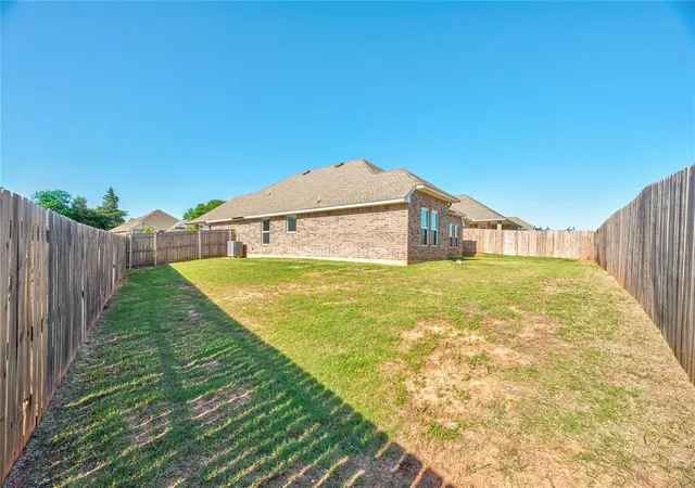 47th image of 1104 Magnolia Dr, Oklahoma City, OK 73160 | MLS# 1172055