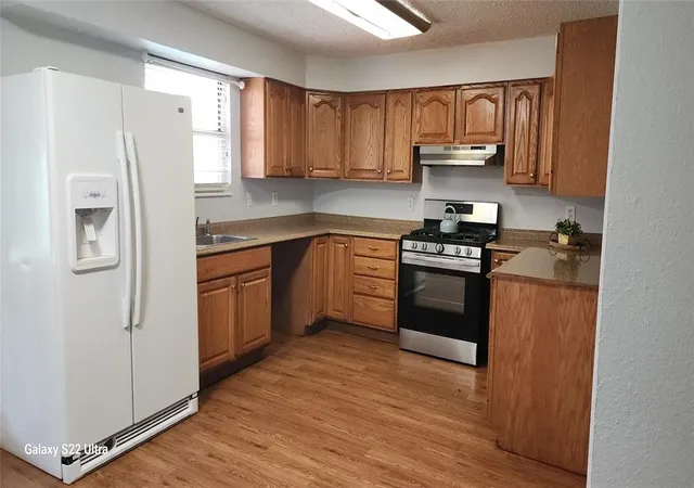 4th image of 920 Arthur Dr, Oklahoma City, OK 73110 | MLS# 1172100