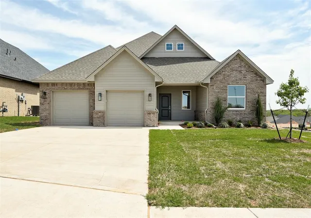 1st image of 2116 Josslyn Pl, Edmond, OK 73034 | MLS# 1172139