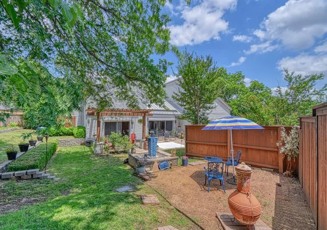 50th image of 3605 Hampton Ct, Norman, OK 73072 | MLS# 1172165