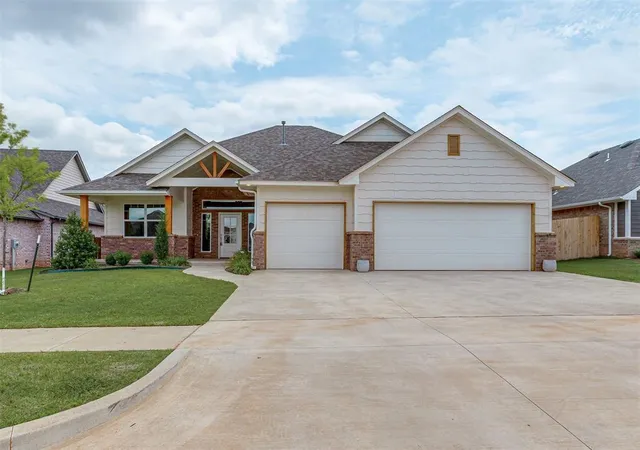 1st image of 16308 Marsha Dr, Edmond, OK 73013 | MLS# 1172182
