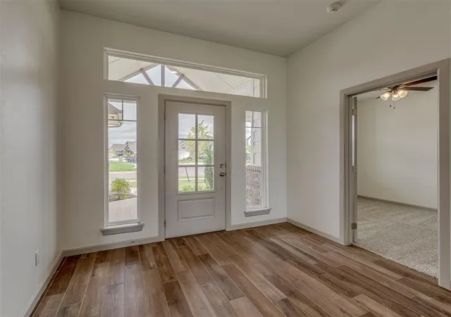 4th image of 16308 Marsha Dr, Edmond, OK 73013 | MLS# 1172182
