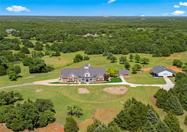 Photo 1 of Mansion for sale at 3100 Freeman Manor Dr, Jones, OK 73049 | MLS# 1172243 | Listing updated on 2025-11-09