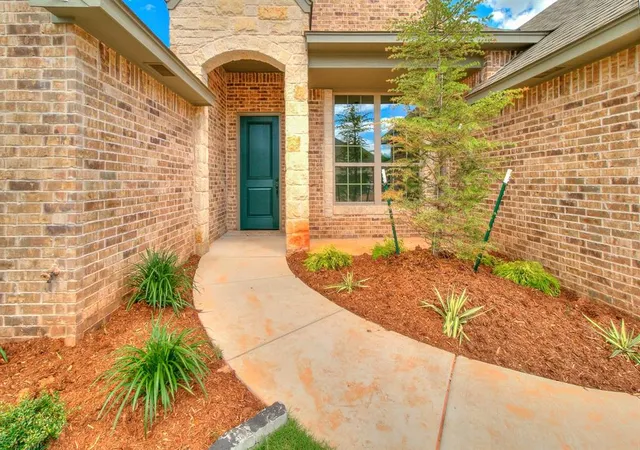 Photo 2 of Single family home for sale at 14616 Brantwood Dr, Oklahoma City, OK 73142 | MLS# 1172396 | Listing updated on 2026-10-20
