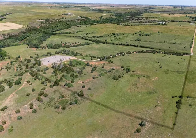 1st image of E 1100 Rd #80 acres, Weatherford, OK 73096 | MLS# 1172402