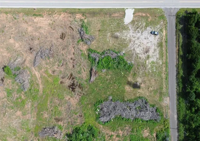 Photo 1 of Land for sale at 0 Tbd, Oklahoma, OK 73084 | MLS# 1172526 | Listing updated on 2025-07-23