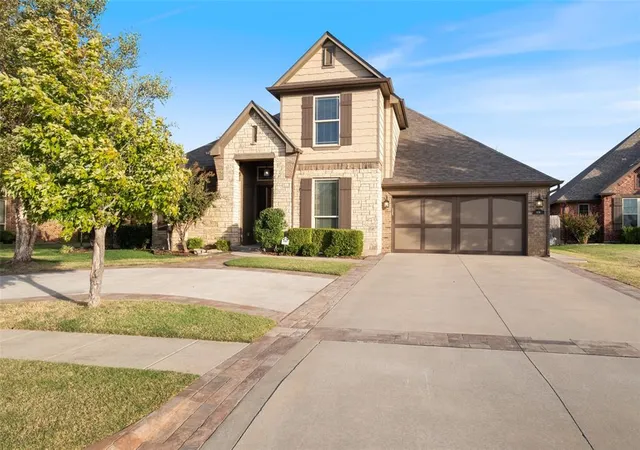 1st image of 4116 Carrington Ln, Norman, OK 73072 | MLS# 1172563