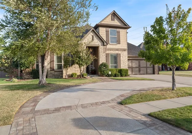 2nd image of 4116 Carrington Ln, Norman, OK 73072 | MLS# 1172563
