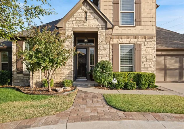 3rd image of 4116 Carrington Ln, Norman, OK 73072 | MLS# 1172563