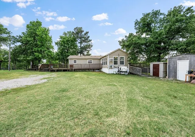 2nd image of 15611 S Harrah, Newalla, OK 74857 | MLS# 1172579