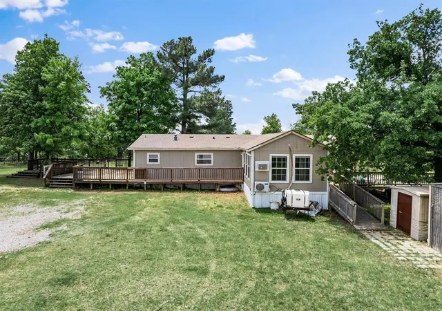 4th image of 15611 S Harrah, Newalla, OK 74857 | MLS# 1172579