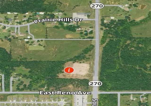 1st image of 105 N Harrah Rd, Harrah, OK 73045 | MLS# 1172725
