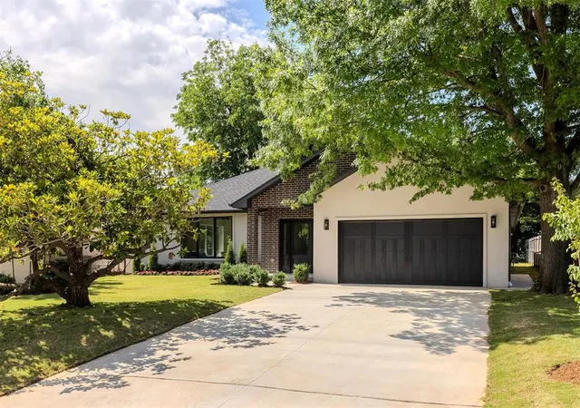 Photo 1 of Single family home for sale at 1808 Westminster Pl, Oklahoma City, OK 73120 | MLS# 1172880 | Listing updated on 2025-10-22
