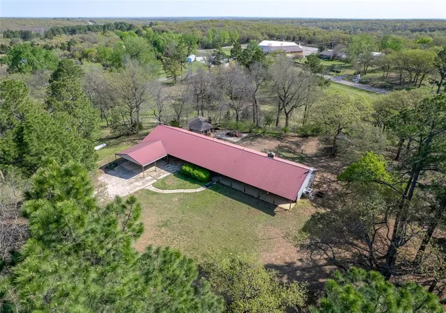 image of 6101 Se 154th St, Noble, OK 73068 | MLS# 1172975