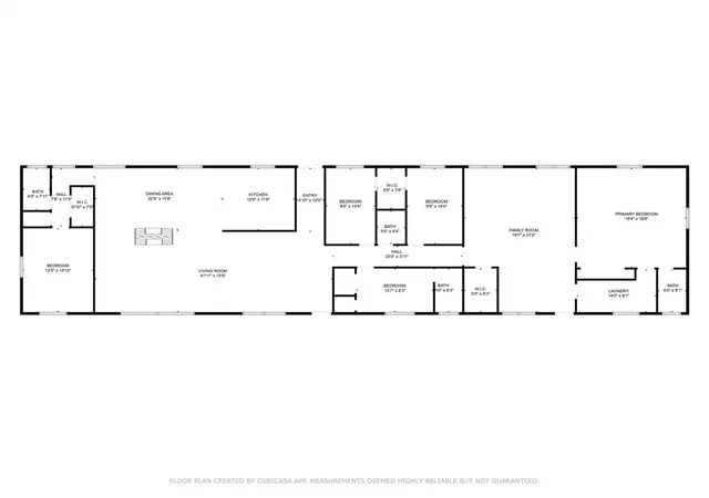 43rd image of 6101 Se 154th St, Noble, OK 73068 | MLS# 1172975