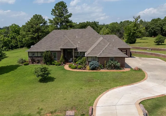 4th image of 13037 Se 94Th St, Oklahoma City, OK 73165 | MLS# 1172976