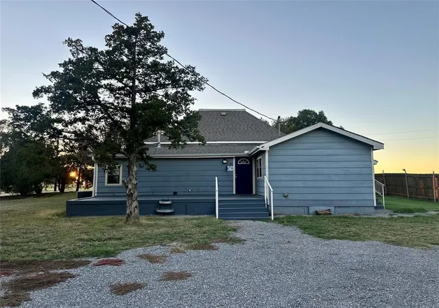 Photo 1 of Single family home for sale at 20973 Us Hwy 62 Hwy, Altus, OK 73521 | MLS# 1173004 | Listing updated on 2025-06-08