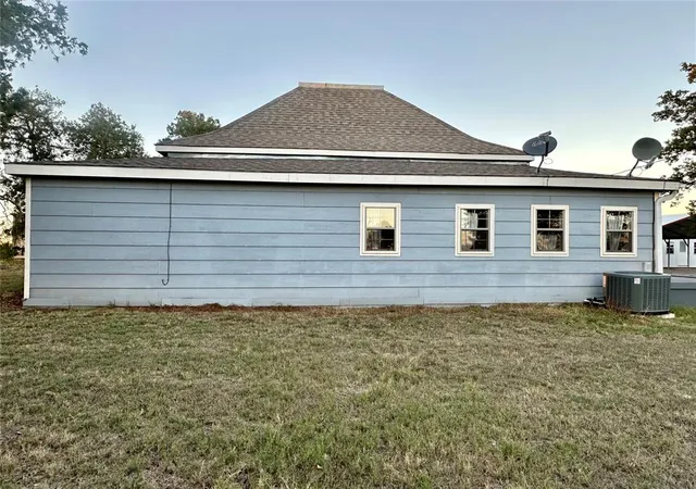 Photo 2 of Single family home for sale at 20973 Us Hwy 62 Hwy, Altus, OK 73521 | MLS# 1173004 | Listing updated on 2025-06-08