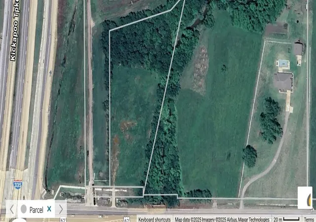 1st image of 19297 Ne 23rd St, Harrah, OK 73045 | MLS# 1173073