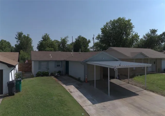 1st image of 428 Nw 91st St, Oklahoma City, OK 73114 | MLS# 1173262