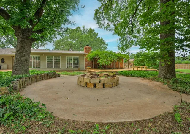 2nd image of 710 E Main St, Tuttle, OK 73089 | MLS# 1173288
