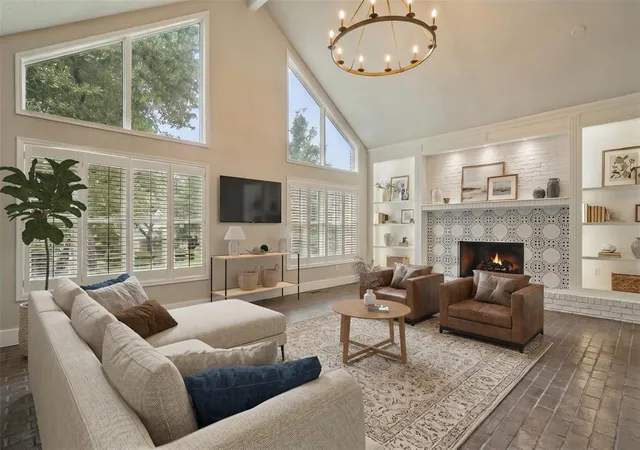 2nd image of 2108 Woodhill Rd, Edmond, OK 73025 | MLS# 1173329