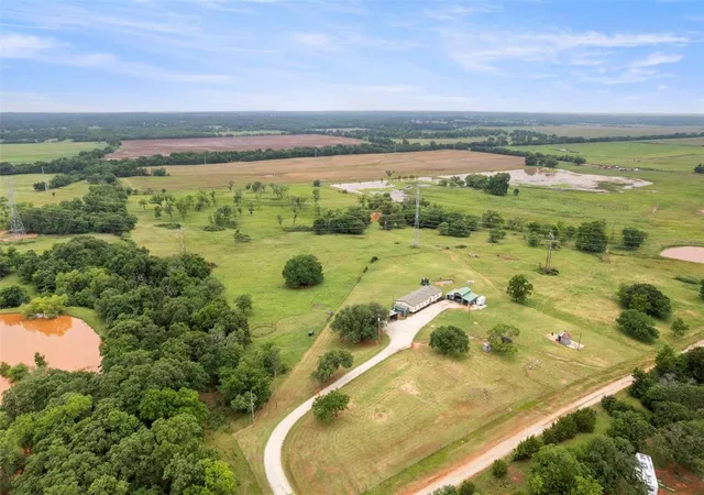 1st image of 27468 Bethel Rd, Tecumseh, OK 74873 | MLS# 1173331
