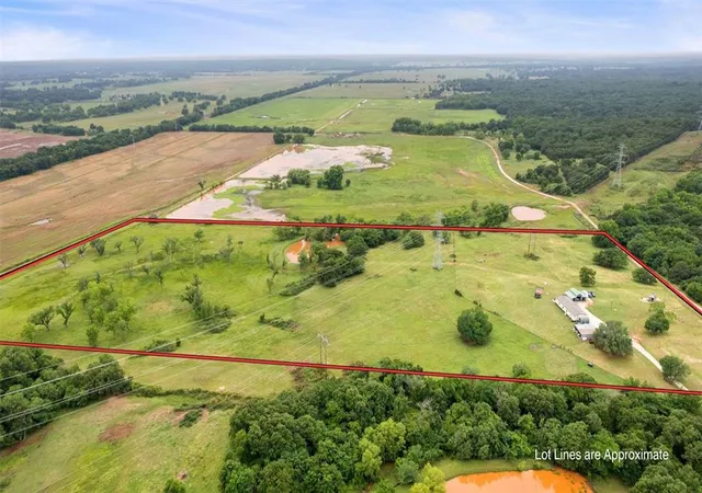 2nd image of 27468 Bethel Rd, Tecumseh, OK 74873 | MLS# 1173331