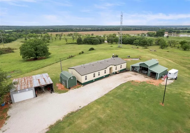 4th image of 27468 Bethel Rd, Tecumseh, OK 74873 | MLS# 1173331