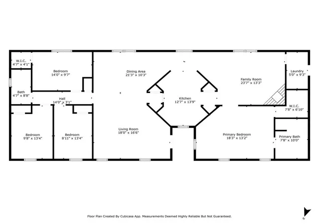 50th image of 27468 Bethel Rd, Tecumseh, OK 74873 | MLS# 1173331