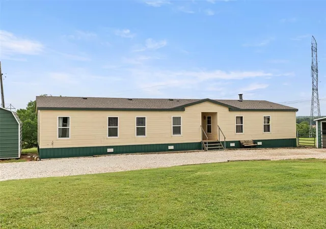 5th image of 27468 Bethel Rd, Tecumseh, OK 74873 | MLS# 1173331