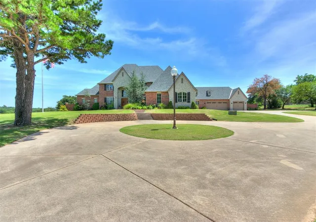 1st image of 12940 E Reno Ave, Choctaw, OK 73020 | MLS# 1174341