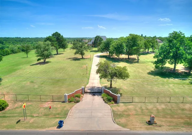 3rd image of 12940 E Reno Ave, Choctaw, OK 73020 | MLS# 1174341