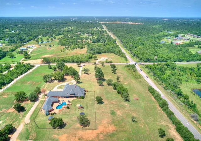 4th image of 12940 E Reno Ave, Choctaw, OK 73020 | MLS# 1174341