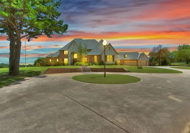 49th image of 12940 E Reno Ave, Choctaw, OK 73020 | MLS# 1174341