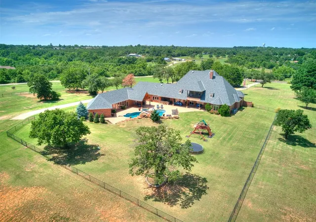 5th image of 12940 E Reno Ave, Choctaw, OK 73020 | MLS# 1174341