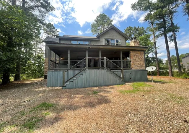 4th image of 130 Big Cone Trl, Hochatown, OK 74728 | MLS# 1174348