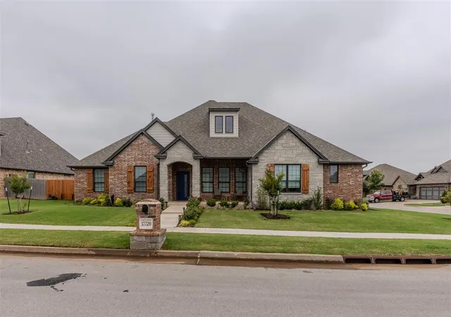 1st image of 13320 Nw 6th St, Yukon, OK 73099 | MLS# 1174376