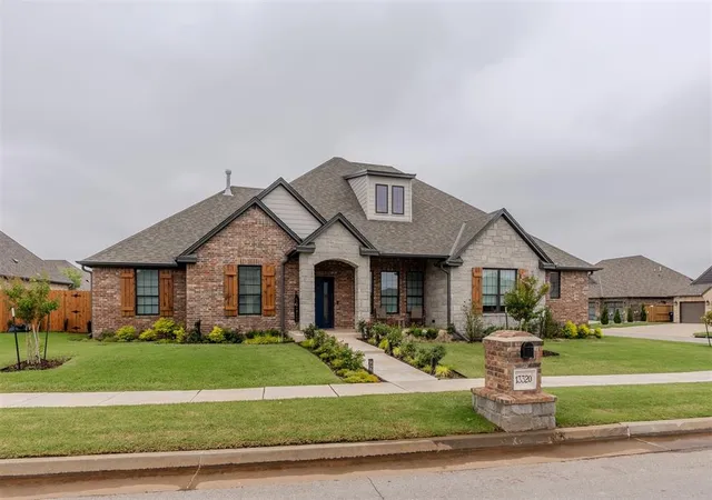 2nd image of 13320 Nw 6th St, Yukon, OK 73099 | MLS# 1174376