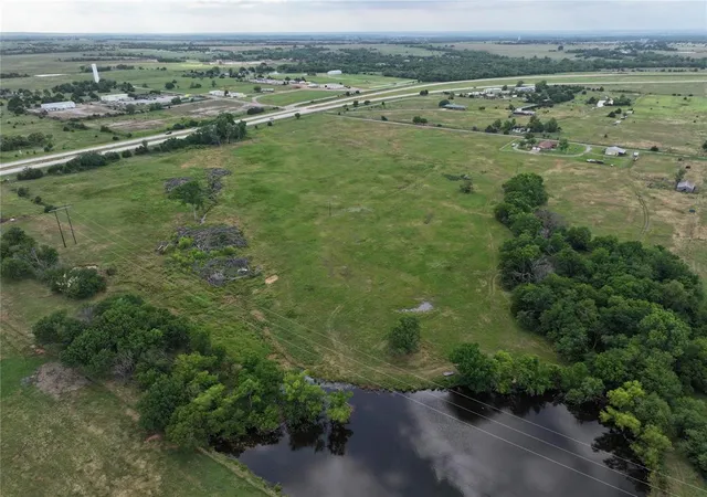 4th image of 0000-21-06N-07W-1-024-00, Chickasha, OK 73018 | MLS# 1174503