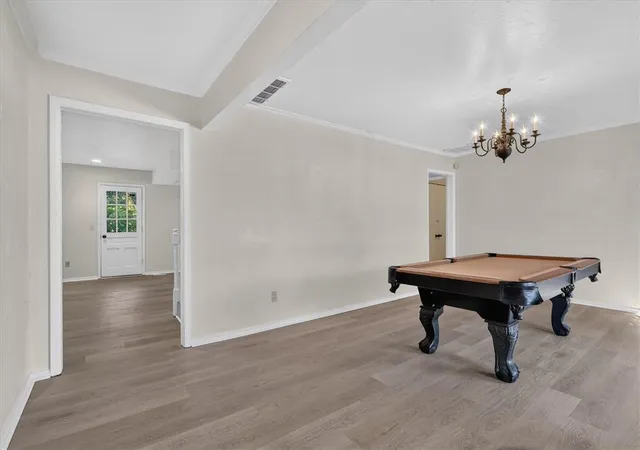 Photo 4 of Single family home for sale at 8105 NW 114th Street, Oklahoma City, OK 73162 | MLS# 1174525 | Listing updated on 2026-10-14