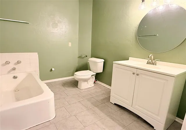 36th image of 8 Harber Ct, Seminole, OK 74868 | MLS# 1174612