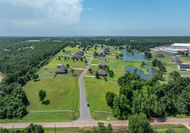 2nd image of 5909 E Forrest Hills Rd, Guthrie, OK 73044 | MLS# 1174669